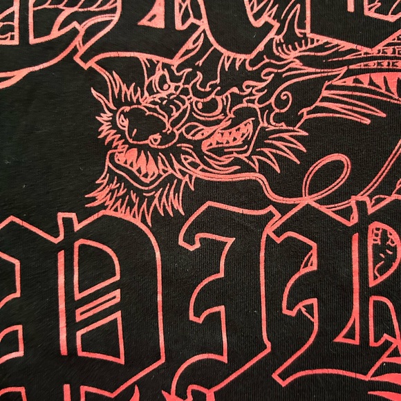 T-SHIRT - Picture 3 of 3